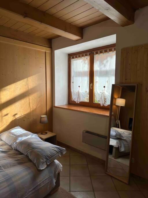 Tabia Studio - Colle Santa Lucia Villagrande  Экстерьер фото