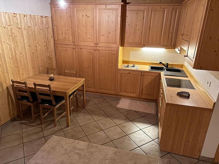 Tabia Studio - Colle Santa Lucia Villagrande  Экстерьер фото