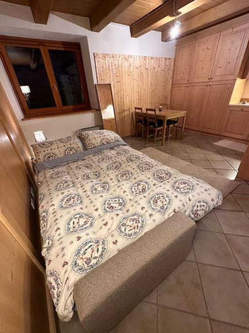 Tabia Studio - Colle Santa Lucia Villagrande  Экстерьер фото