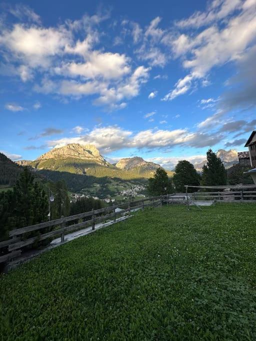 Tabia Studio - Colle Santa Lucia Villagrande  Экстерьер фото